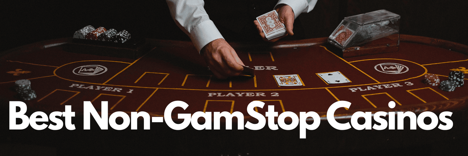 Casino Sites Not on Gamstop Your Ultimate Guide to Unrestricted Gaming