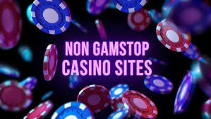 Discover the Best UK Casino Sites Not on Gamstop Discover the Best UK Casino Sites Not on Gamstop